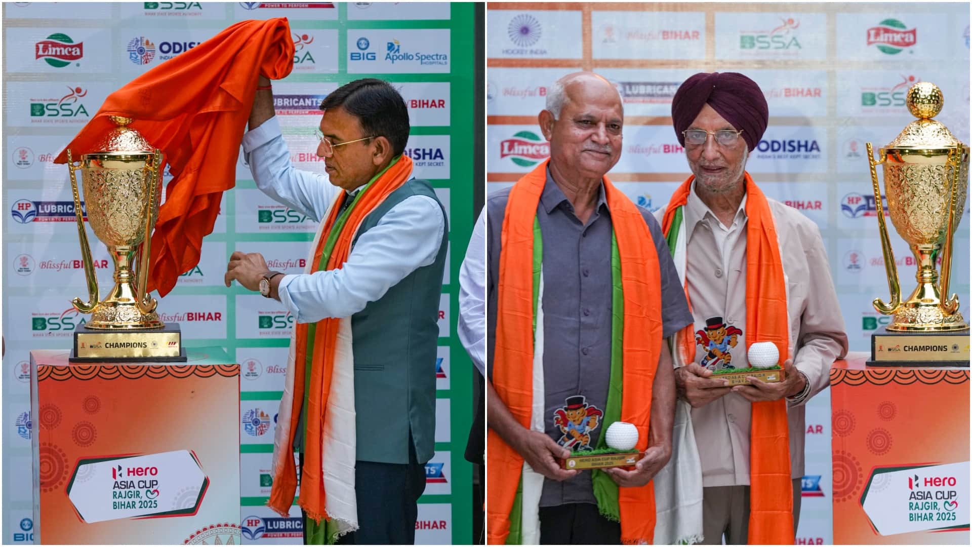 Asia Cup Hockey: Will eight-year title drought end? Veterans said- India strong contender to win Asia Cup