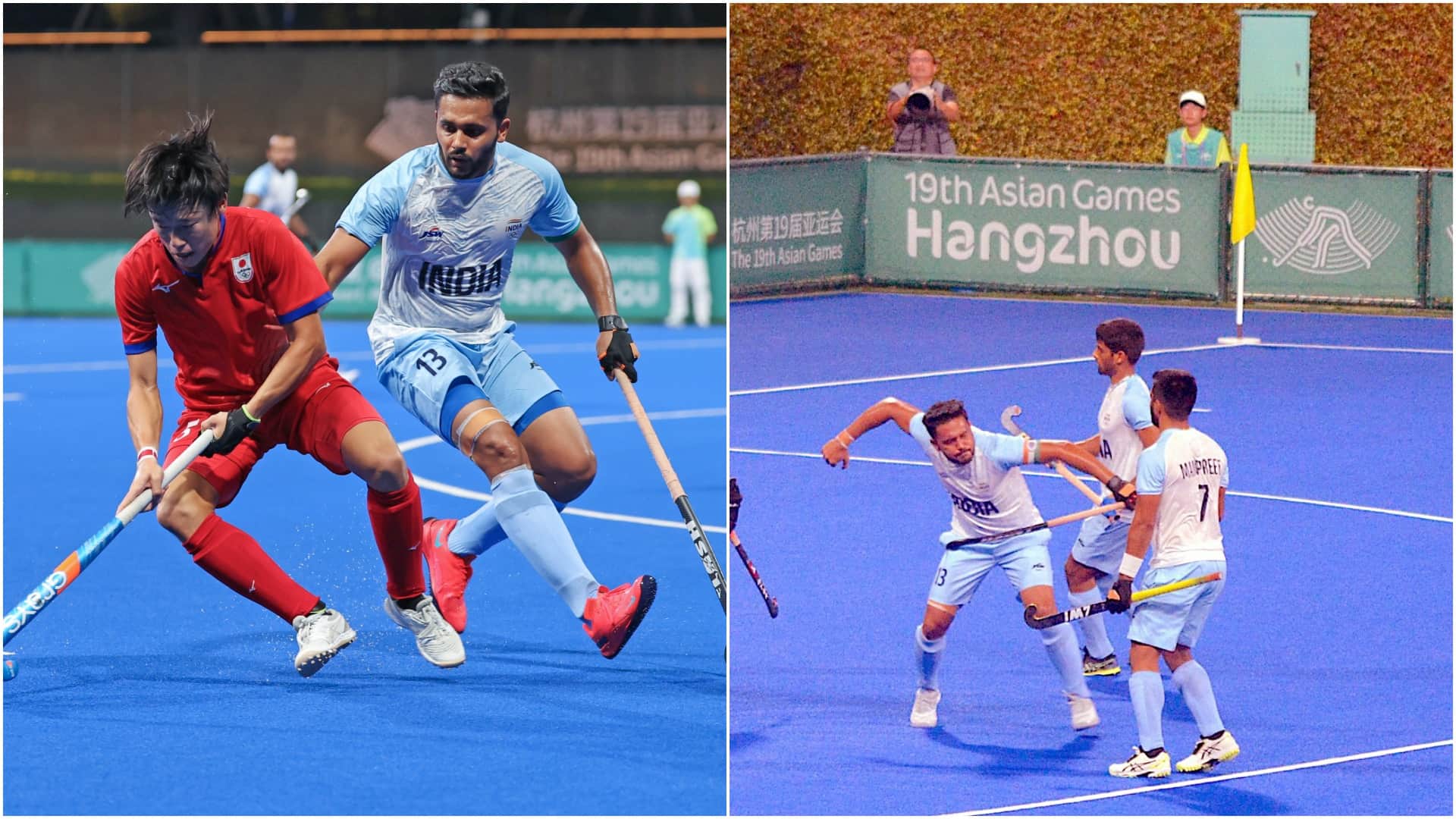 Asia Cup Hockey: Will eight-year title drought end? Veterans said- India strong contender to win Asia Cup