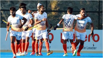 Indian Hockey team need to produce A game to counter Japan threat in hockey Asia Cup