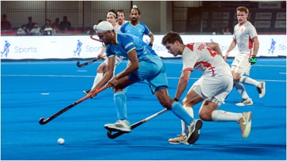 Asia Cup Hockey: Hockey India gives a gift to fans, spectators will get free entry in Asia Cup