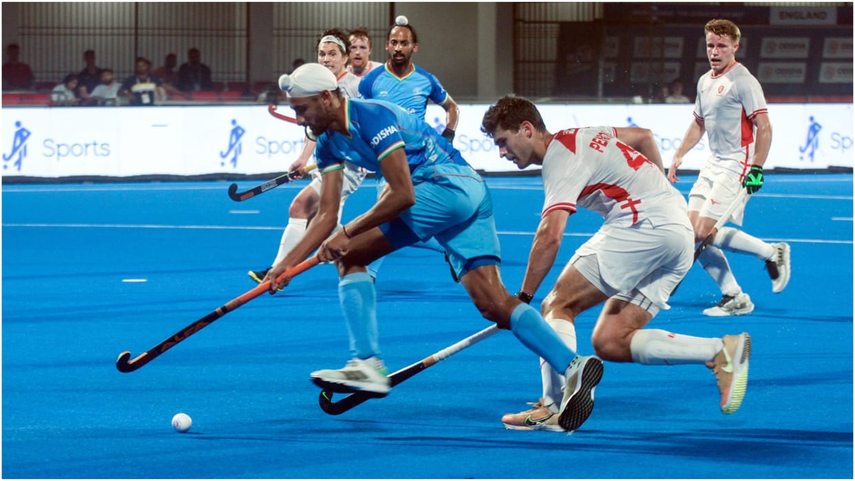 Asia Cup Hockey: Hockey India gives a gift to fans, spectators will get free entry in Asia Cup