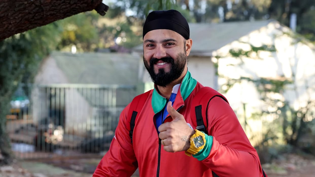 Oman announced a 17-member squad for their maiden appearance in Asia Cup Jatinder Singh named captain