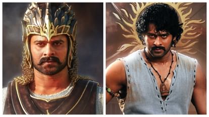 Baahubali The Epic: बॉक्स ऑफिस पर होगा धमाका, 'बाहुबली: द एपिक' का धांसू टीजर रिलीज, जानिए कब दस्तक देगी मूवी? Baahubali The Epic Teaser Out: Know about Prabhas Rana Daggubati SS Rajamouli Movie release date