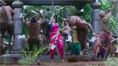 Baahubali The Epic Teaser Out: Know about Prabhas Rana Daggubati SS Rajamouli Movie release date