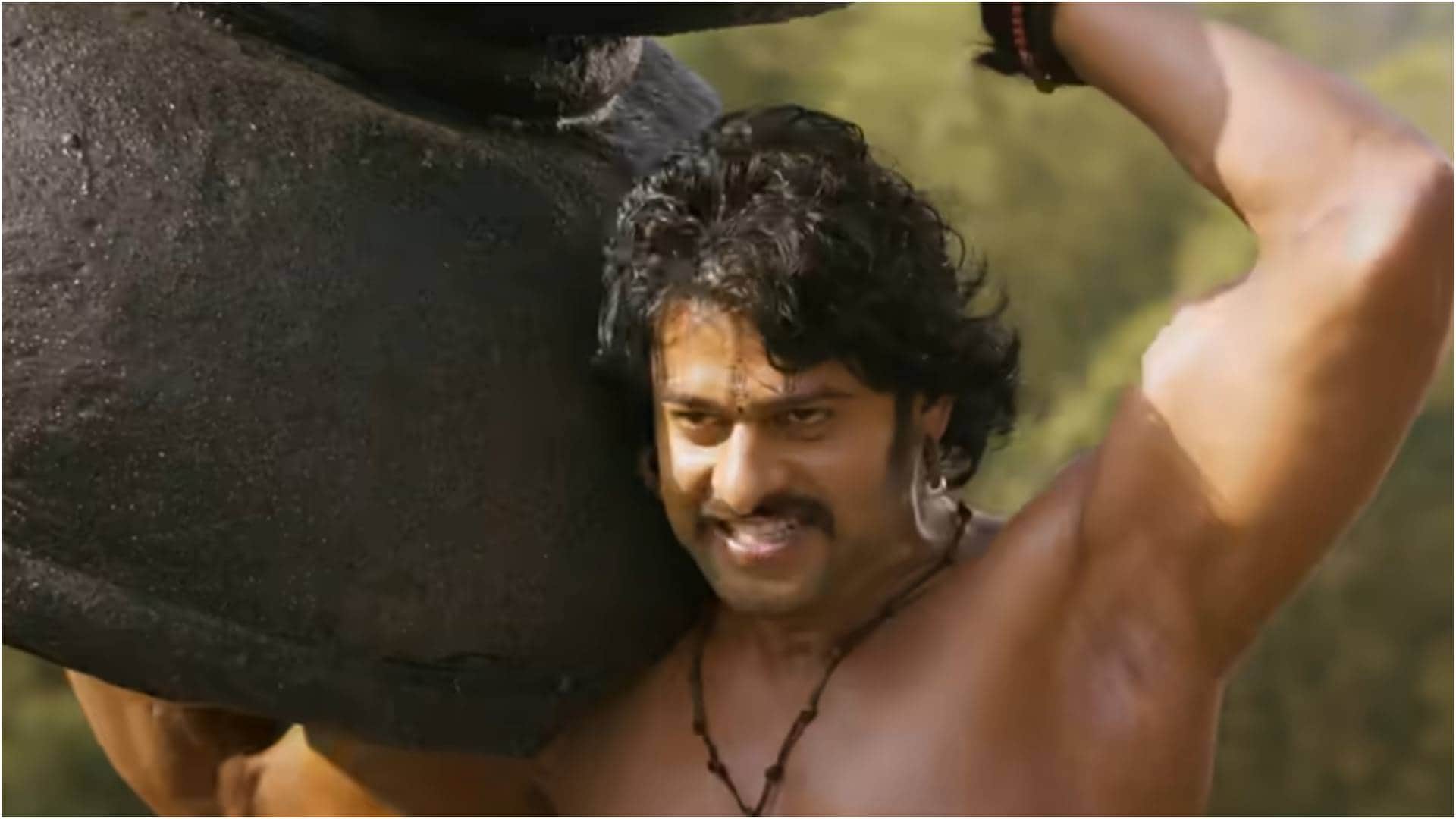 Baahubali The Epic Box Office Collection day 7 Prabhas film total earning