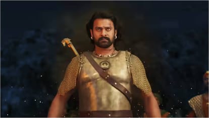 Baahubali The Epic Movie Day 2 Box Office Collection: SS Rajamouli Prabhas and Rana Daggubati Film Earning