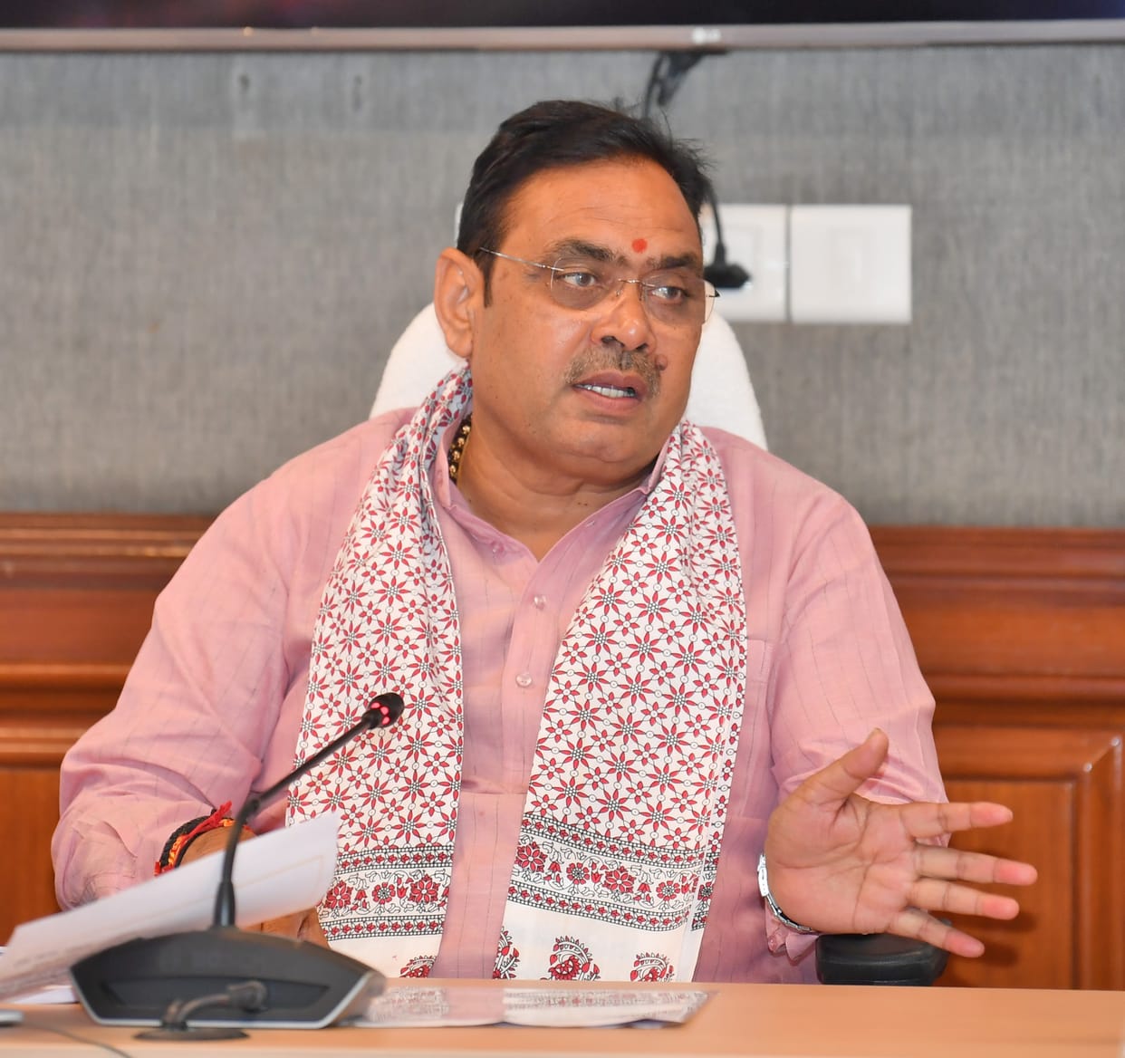 State's first e-bus manufacturing plant in Kotputli-Behror, investment of Rs 1200 crore