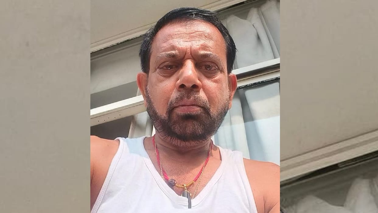 Bihar News: RJD leader murdered in Vaishali, criminals shot him; people angry