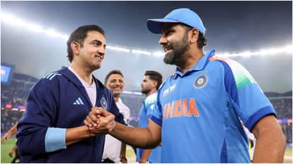 Shubman Gill Injured Again Amid Physio Row; Will BCCI Revise India's Fitness Standards?