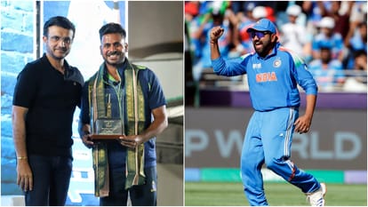Bronco Test Sparks Controversy: Is BCCI Phasing Out Rohit Sharma from 2027 ODI Plans? Manoj Tiwary said this