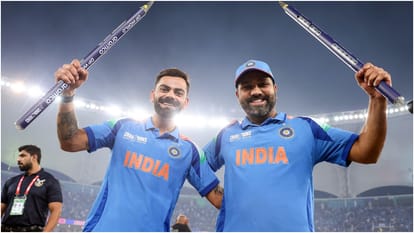 Bronco Test Sparks Controversy: Is BCCI Phasing Out Rohit Sharma from 2027 ODI Plans? Manoj Tiwary said this