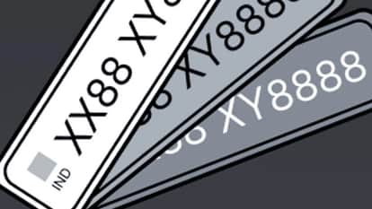 Strict Action Vehicles Without HSRP Plates to Be Declared Unfit Heavy Penalties Ahead