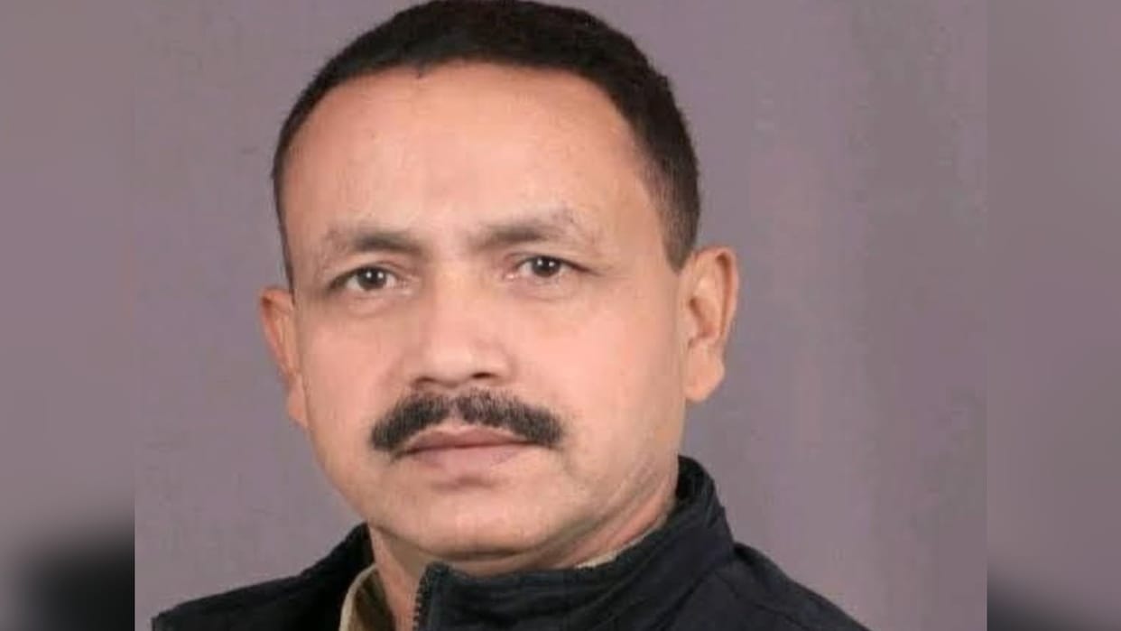 Congress leader Munna Qureshi expelled from Bareilly for six months