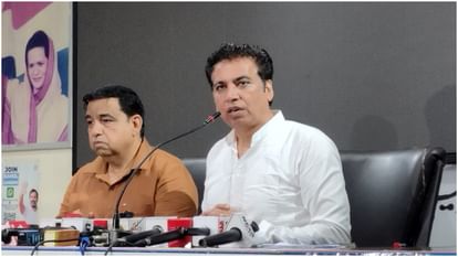 AAP and Congress attack BJP government in Delhi over cloud seeding failure