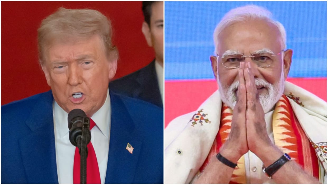 India 'highly strategic potential partner' in supply chain security-related efforts: US