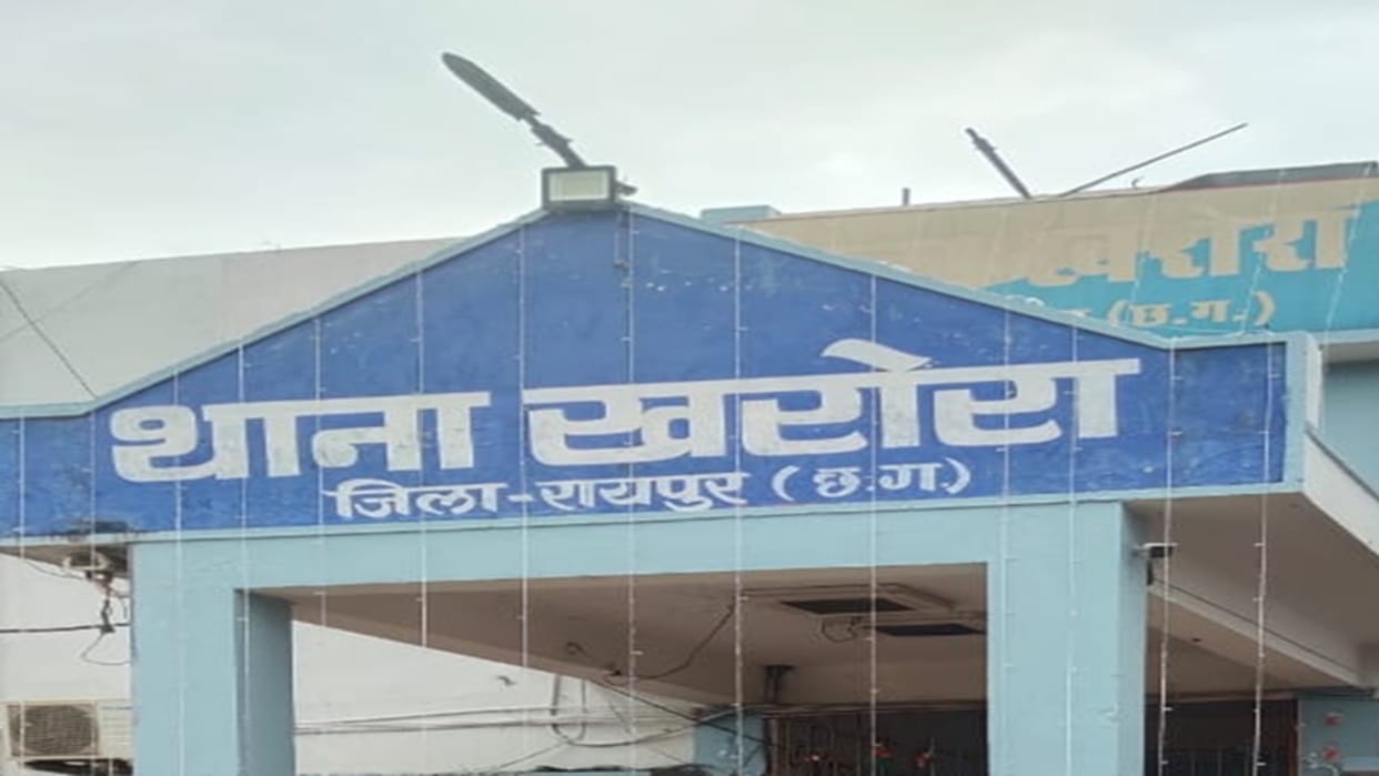absconding accused in the ganja smuggling case, arrested, major police action