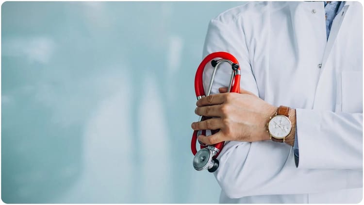 Delhi:चिकित्सा जगत की नामचीन हस्तियों का सम्मान आज, दिए जाएंगे अमर उजाला हेल्थ केयर एक्सीलेंस अवार्ड – Amar Ujala Health Care Excellence Award Will Be Given To Doctors Today