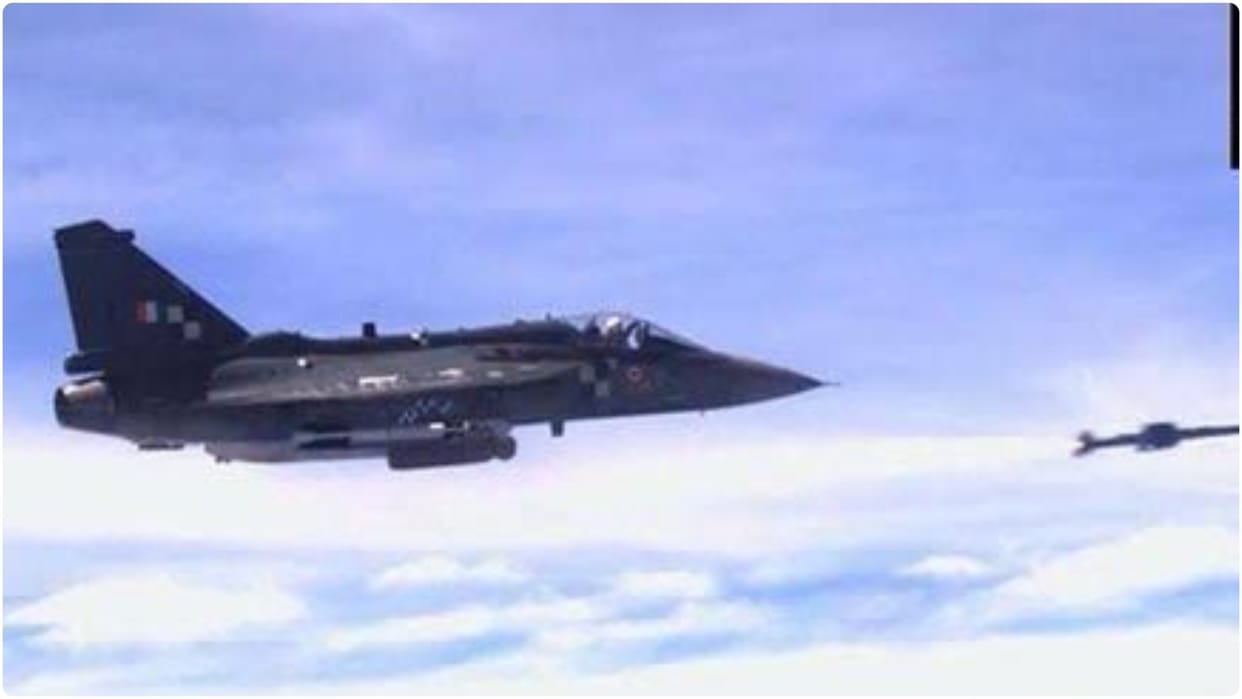 India likely to sign USD one billion fighter jet engine deal with American firm GE by September