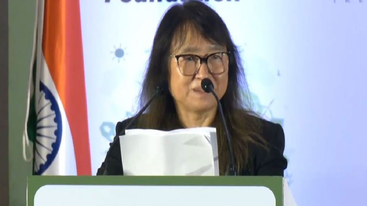 US, India reaffirm commitment to energy security partnership at IACC energy summit