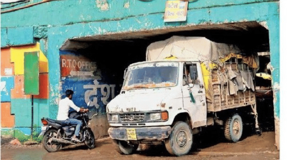 indore news nhai to replace bypass underpasses with flyovers to ease traffic congestion