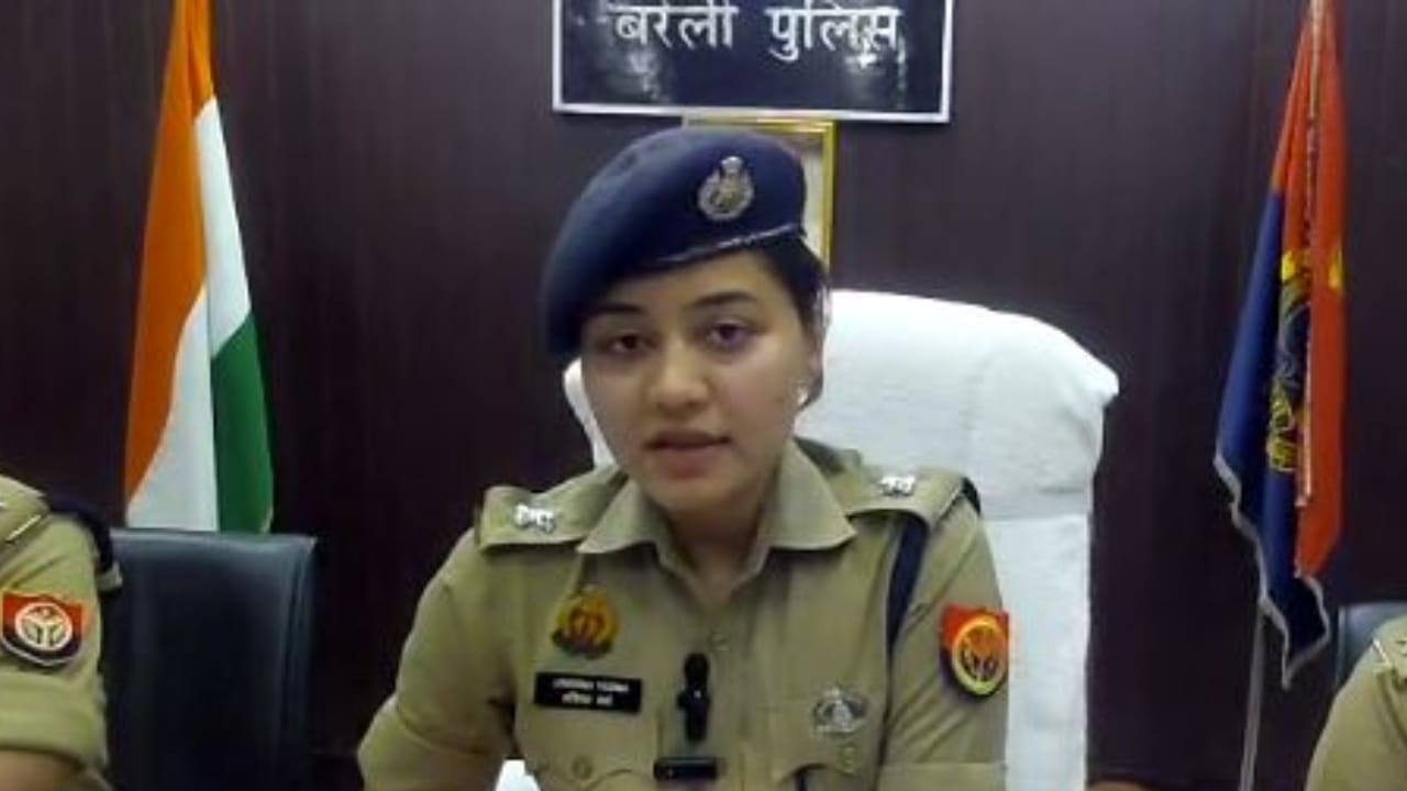 Bareilly Conversion Gang Case More than 200 Maulanas involved in conversion racket Links to South India