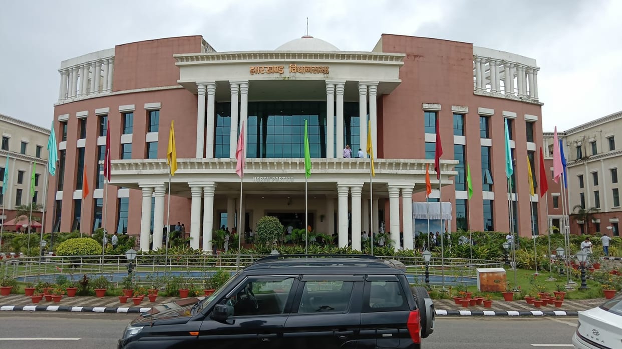 High-level preparations in full swing ahead of Assembly winter session, Speaker issues strict instructions
