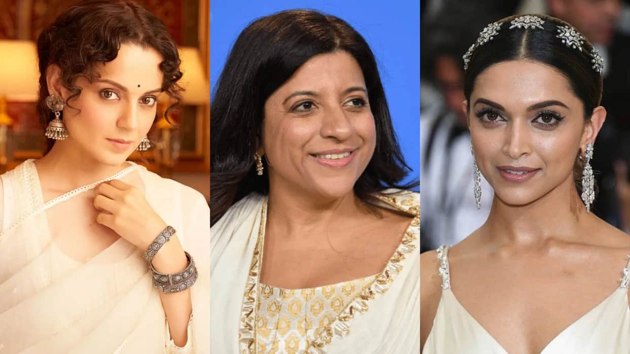 Women Equality Day Empowered Actress And Female Directors In Bollywood And Making On Women Centric Films