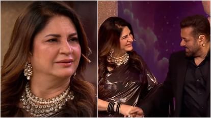 Big Boss 19 Contestant Kunickaa Sadanand Shares Her Strategy For Game Talks When She Support Salman Khan