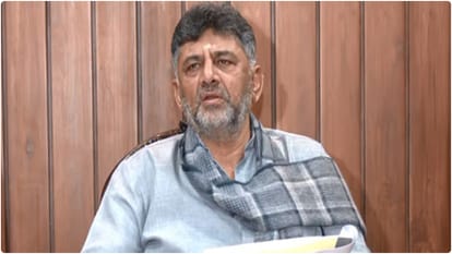 डीके शिवकुमार, डिप्टी सीएम, कर्नाटक