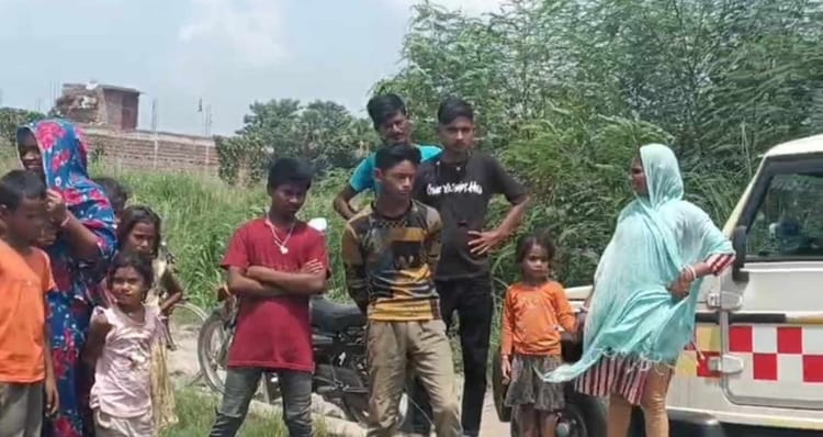 Bihar News: मुजफ्फरपुर में अज्ञात शव मिलने से सनसनी, सिर पर चोटें, हत्या की आशंका