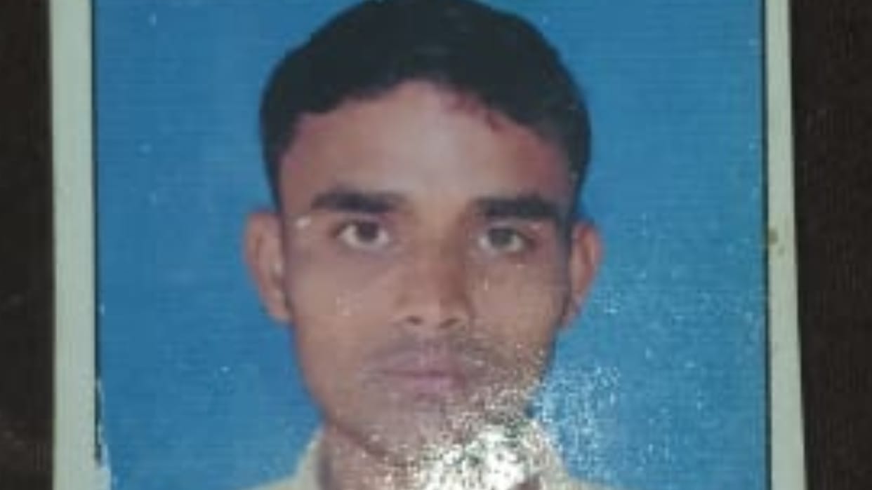 man died by drowning in a pond his body was found after 12 hours in Pilibhit