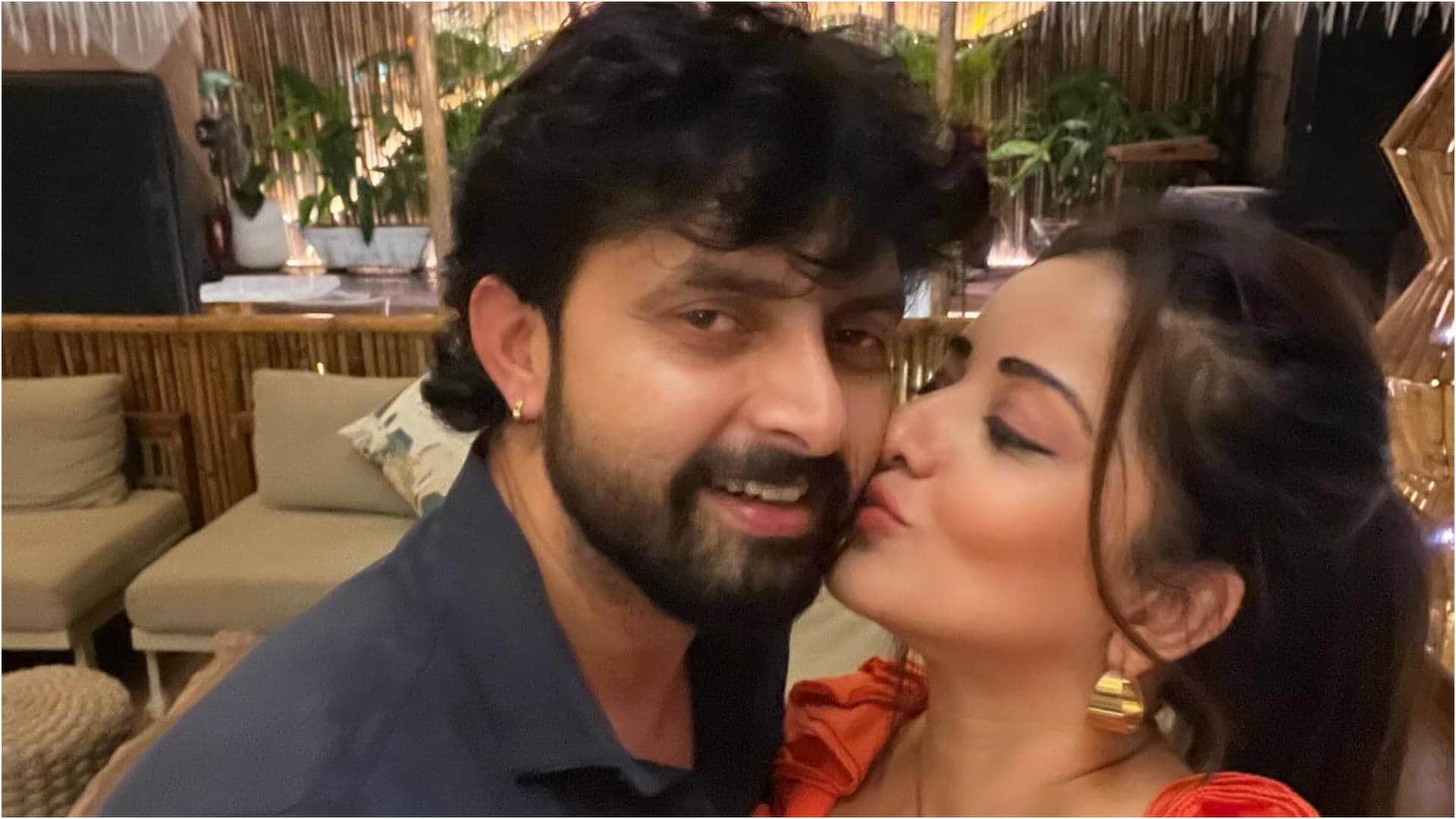 Bigg Boss Bhojpuri Stars From Ravi Kishan to Neelam Giri See Contestants Who Joined the Show