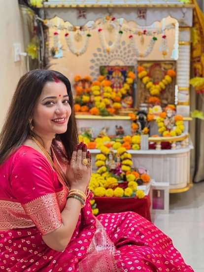 मोनालिसा