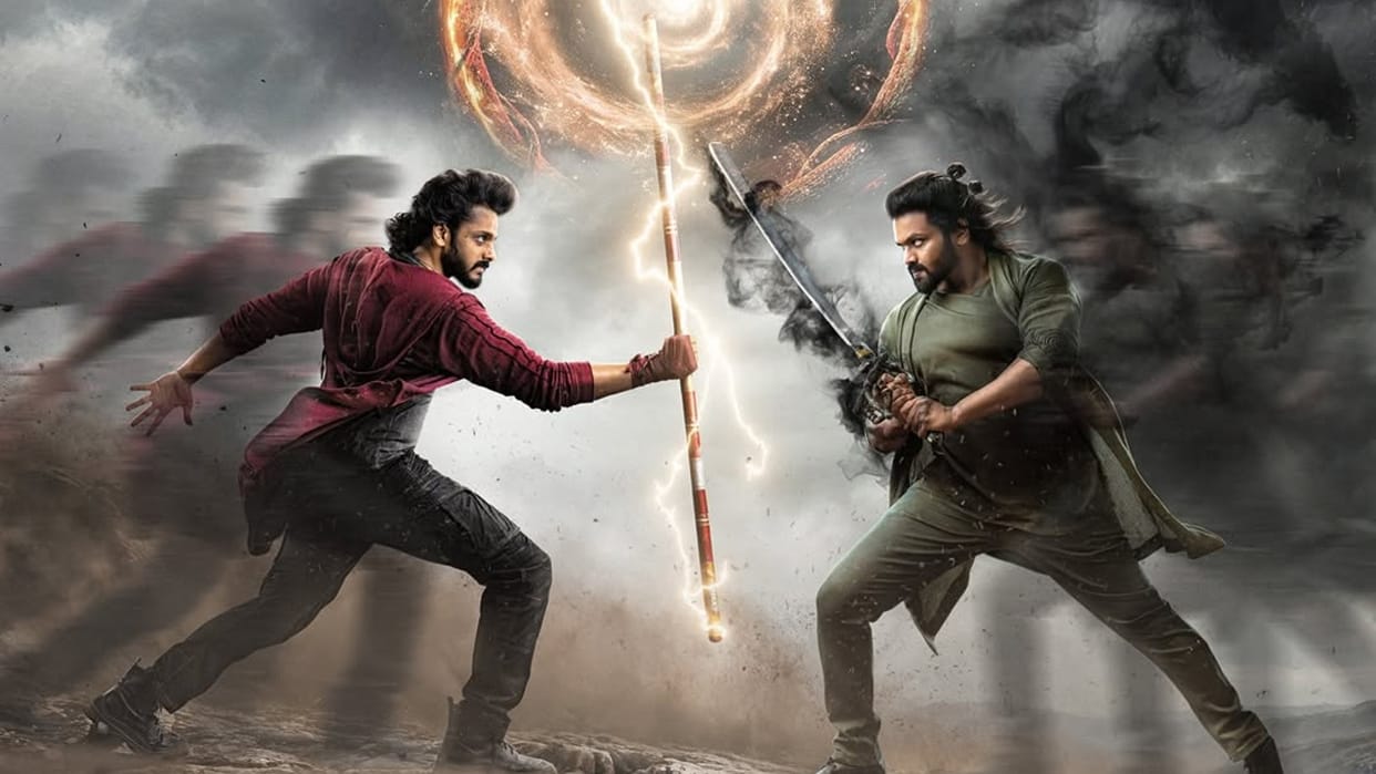 Teja Sajja upcoming movie Mirai locks new release date details inside