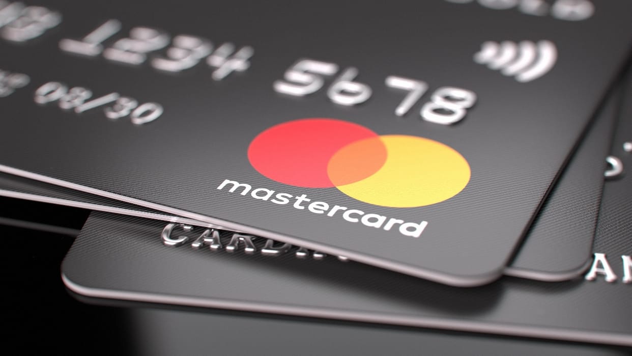 Richard Wormald to be new chief, MasterCard Asia leadership reshuffled