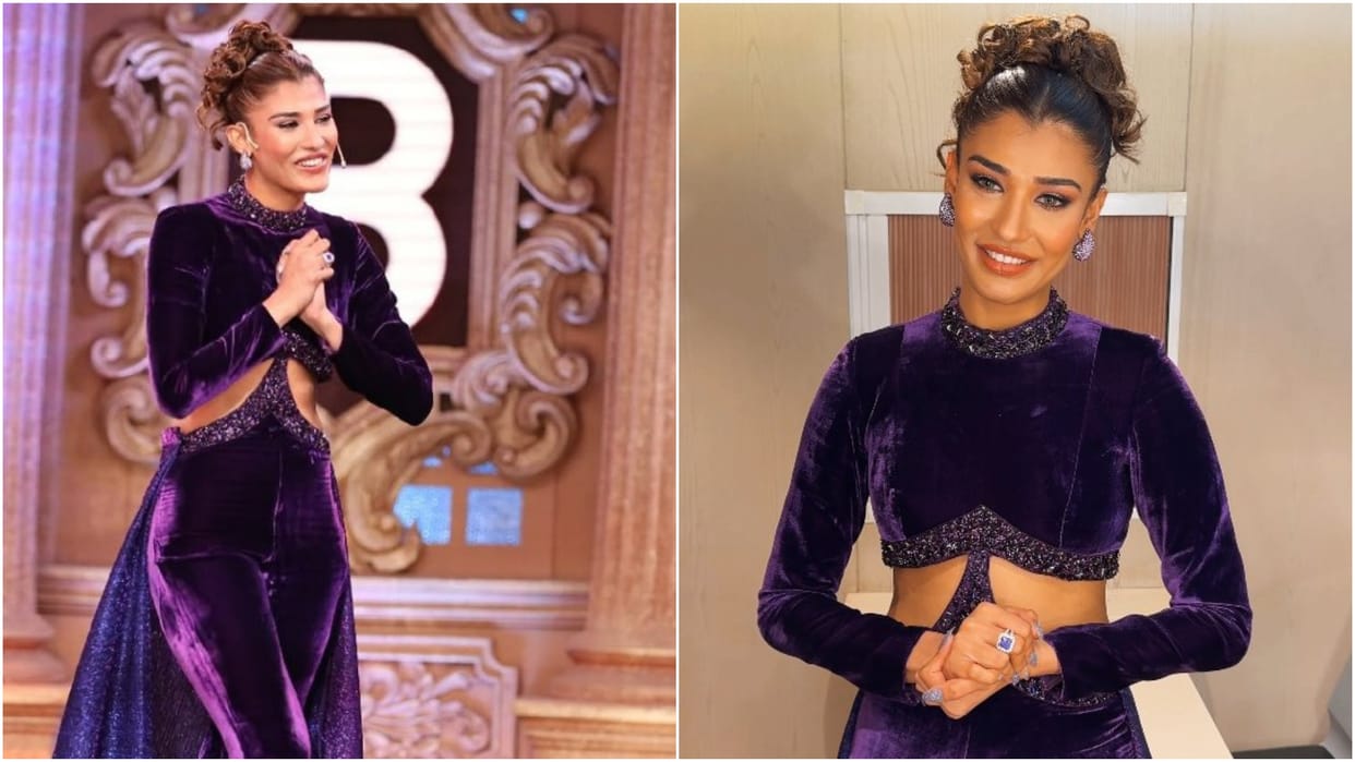 Bigg Boss 19 Contestant Nehal Chudasama Says MC Stan Was Not Deserving Winner Explain Her Gameplan