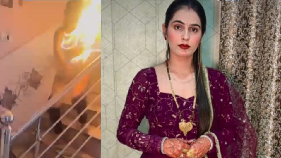 Nikki Murder Case Update Crucial Video Found in Kanchan’s Phone Know Details in Hindi
