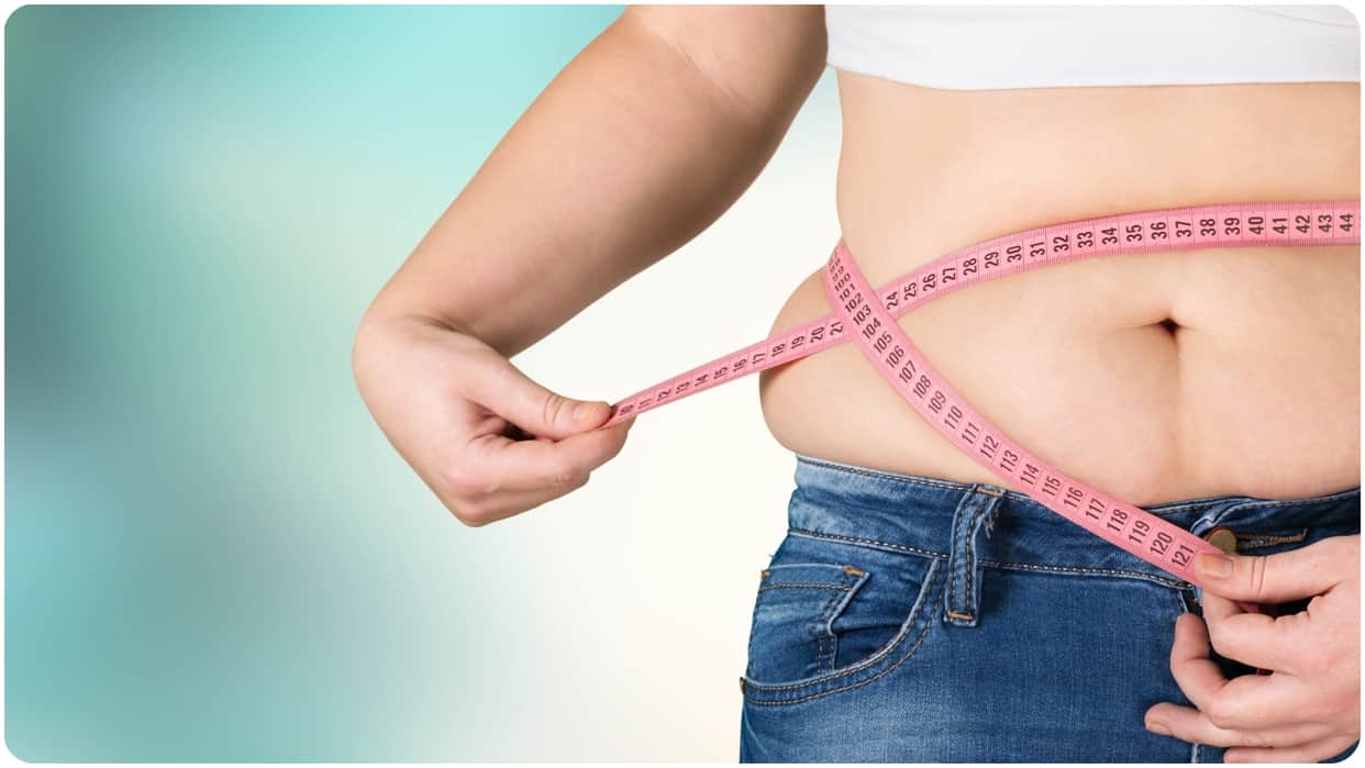 Belly Fat Risks and Reason Deadly Diseases Linked to Abdominal Obesity