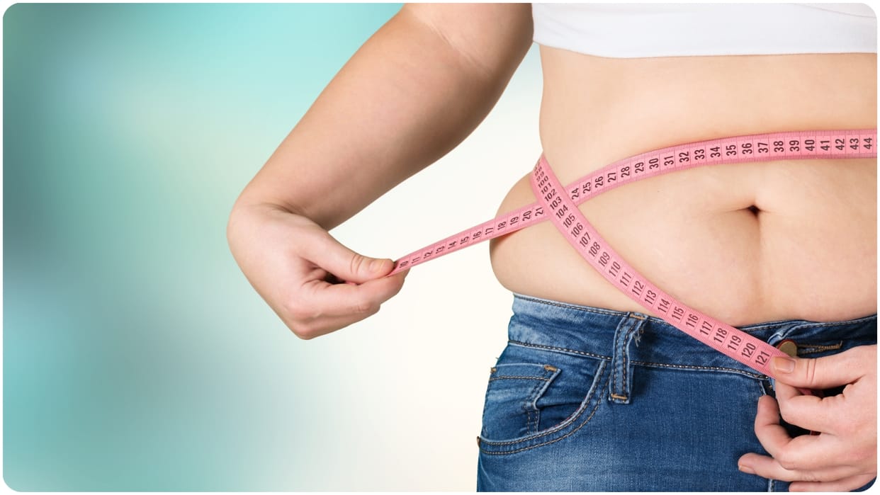 Obesity recognized as a global challenge, WHO recognizes it as a recurring disease, guidelines issued