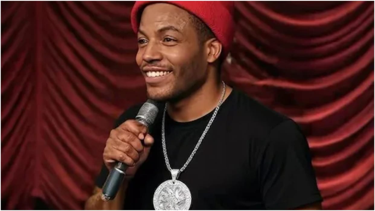 american comedian reginald carroll mississippi shooting comedian death tributes investigation