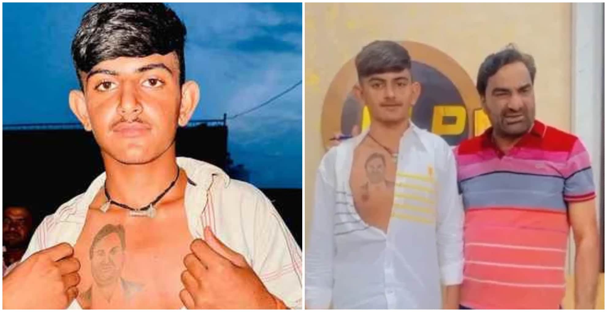 Rajasthan News : आरएलपी कार्यकर्ता ने किया सुसाइड।