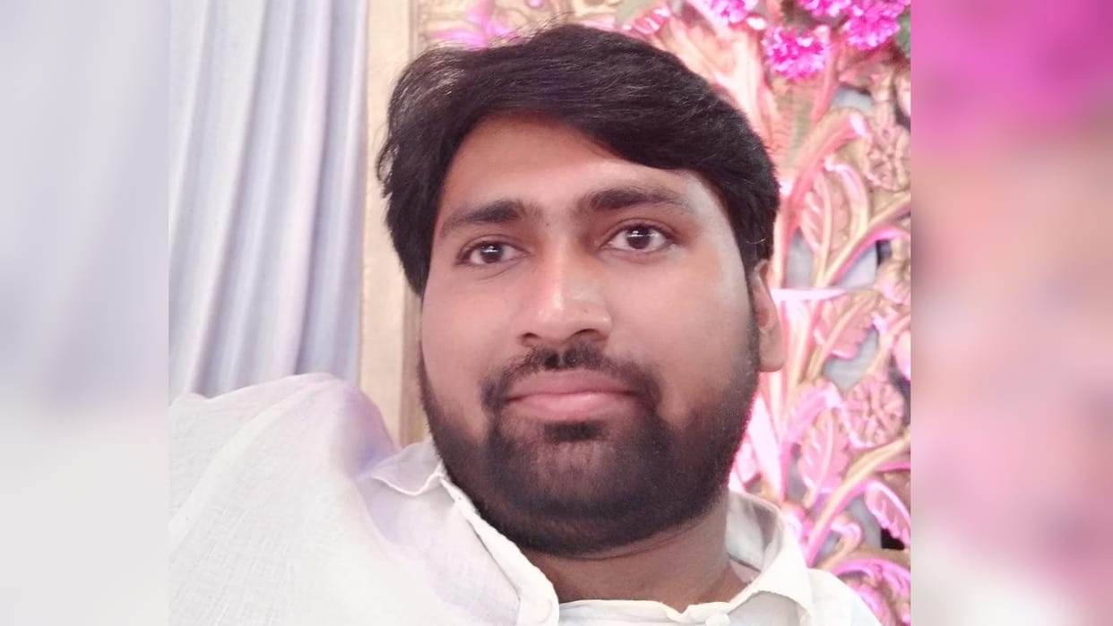 Former Jila panchayat Sadasya Scorpio found in bushes of Chitrakoot, missing for four days