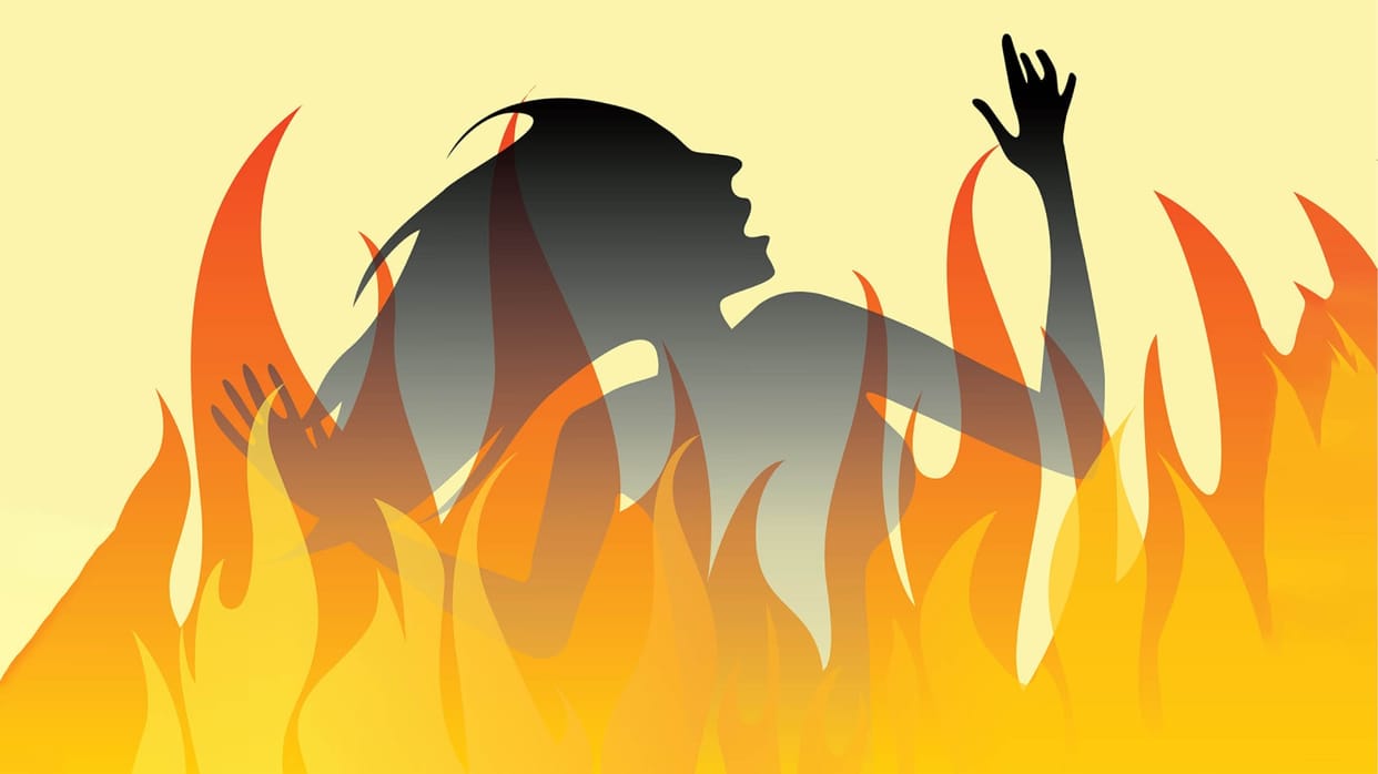 Dowry system: Women must be empowered to shed mask of insatiable greed and tradition