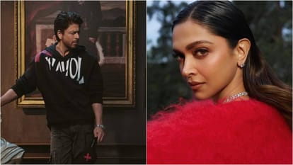 FIR lodged against SRK Deepika Padukone and Alia raise security issue concern Read Bollywood Trending News