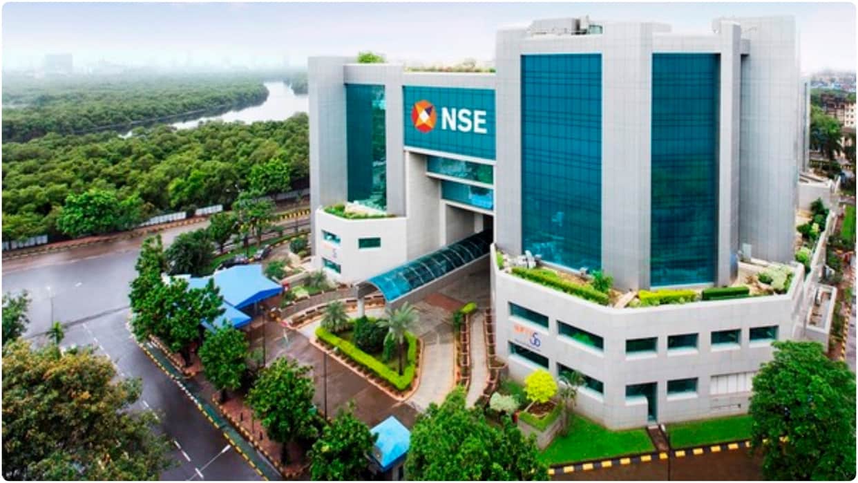 nse ipo 22569 crore price band risk return calculation