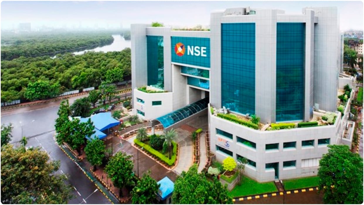 Special court accepts CBI closure report in NSE co-location 'scam'-linked case