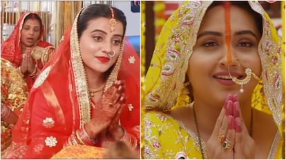 Best Special Songs On Hartalika Teej 2025 Teej Ke Baratiya To Achal Suhag Song