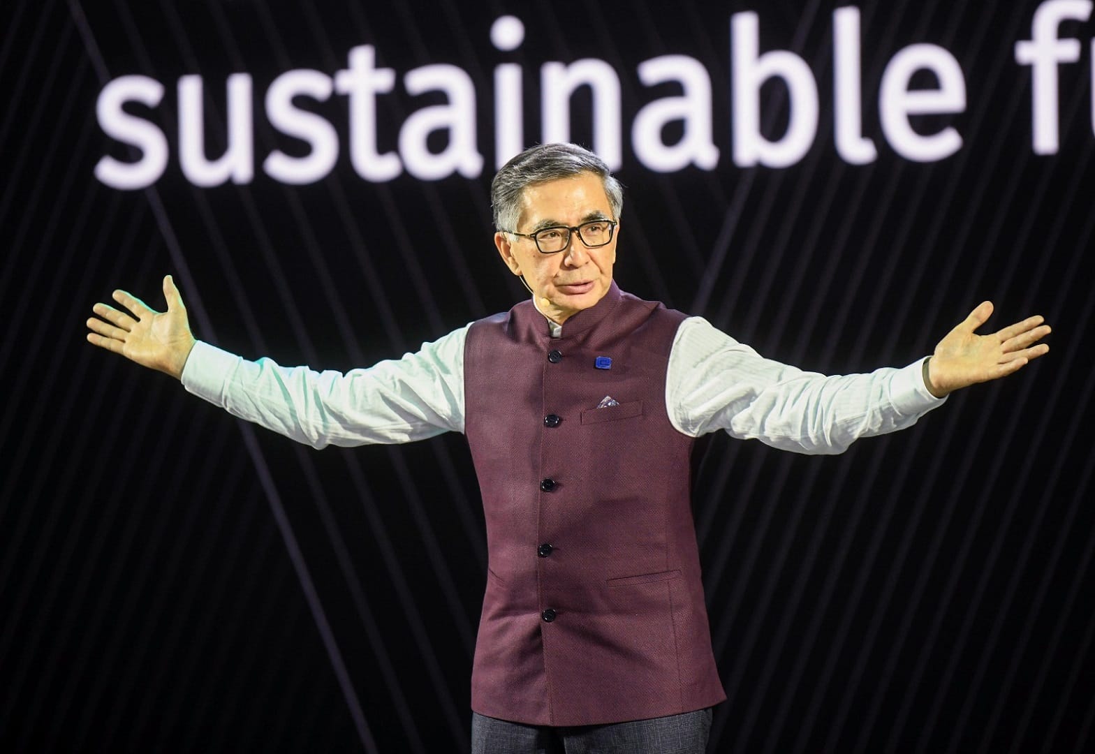 Toshihiro Suzuki announced Suzuki Motor Corporation To Invest Rs 70000 Crore In India