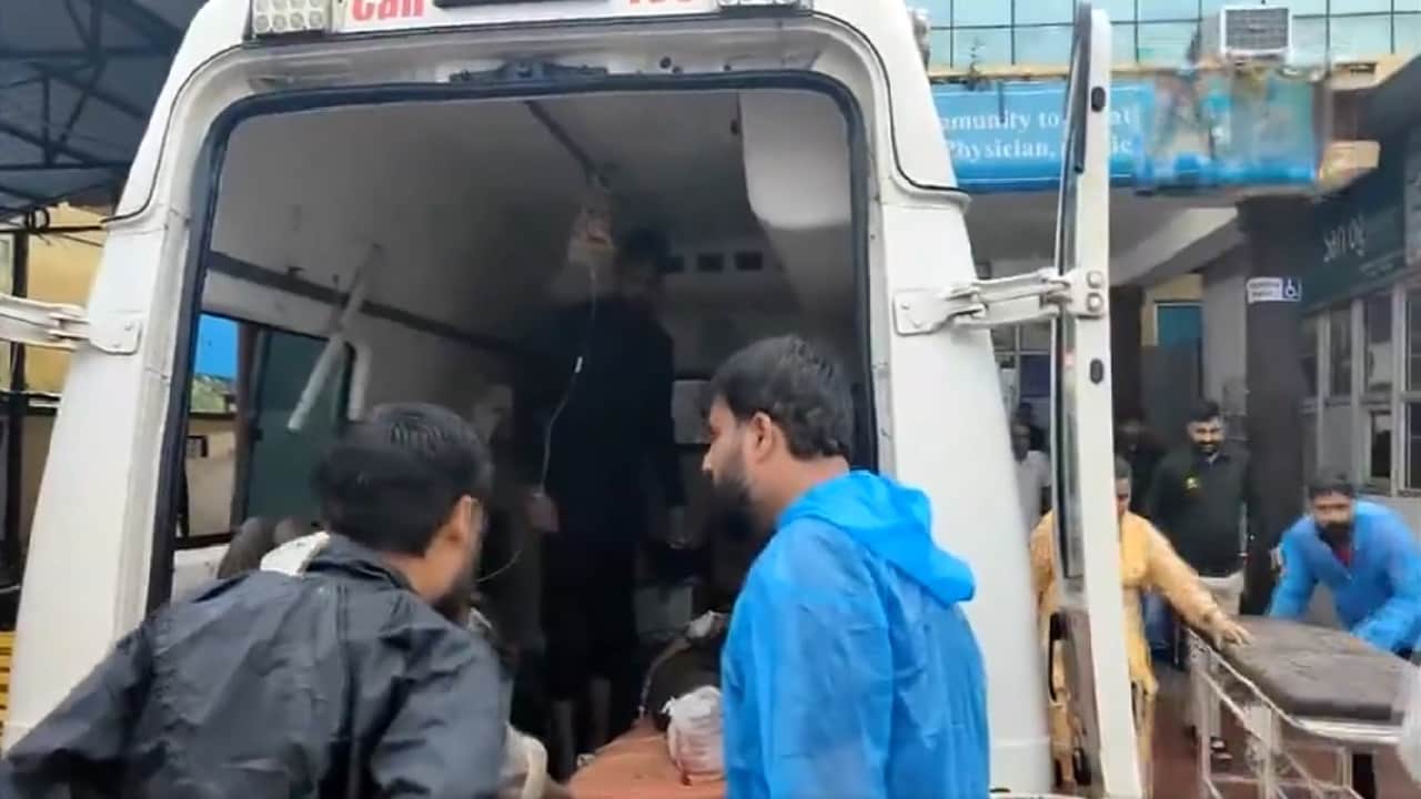 top headline today important and big news stories updates