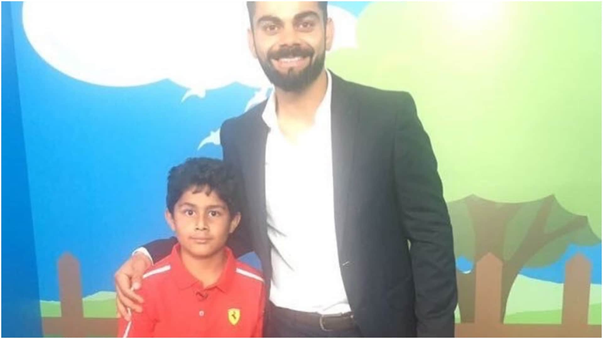 Virender Sehwag Son Aaryavir Makes Huge Remark, says Shubman Gill Better Than Rohit-Dhoni But Not Virat Kohli